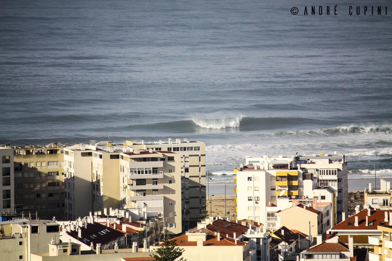 Incosta Surf House Pansiyon Costa da Caparica Dış mekan fotoğraf