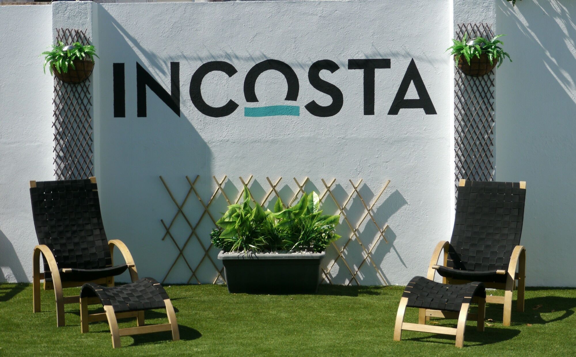 Incosta Surf House Pansiyon Costa da Caparica Dış mekan fotoğraf