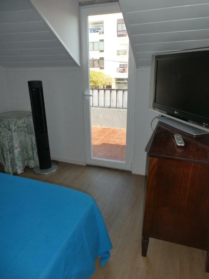 Incosta Surf House Pansiyon Costa da Caparica Dış mekan fotoğraf